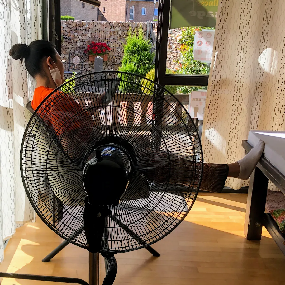 Thai Wellness Massage · Fotos 6