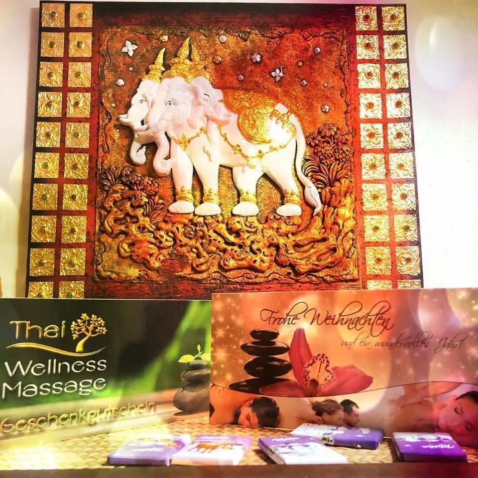 Thai Wellness Massage · Fotos 8