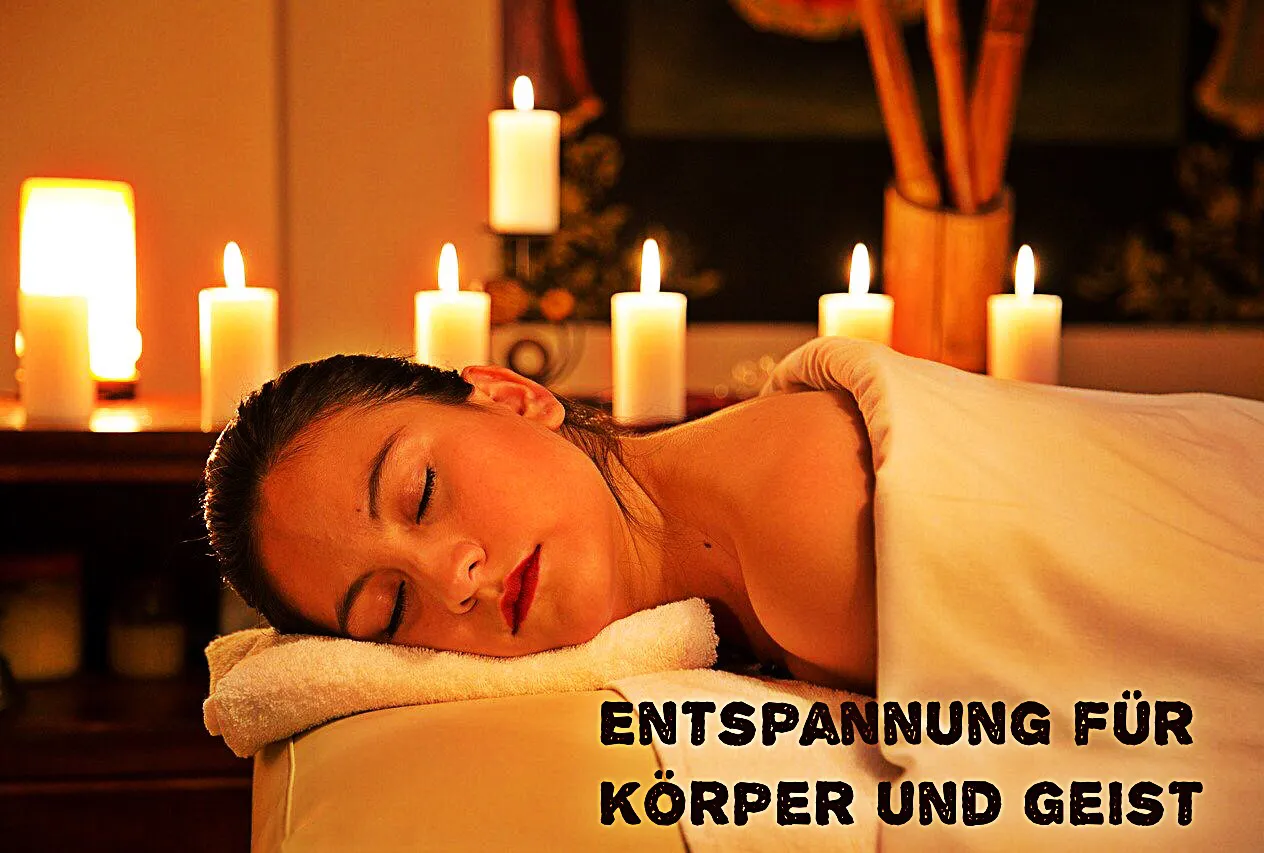 Thai Wellness Massage · Fotos 1