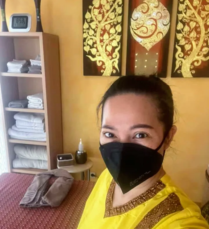 Thai Wellness Massage · Fotos 10